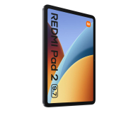 Xiaomi Redmi Pad 2 9.7" 4/64GB Gray - 1521144 - zdjęcie 4